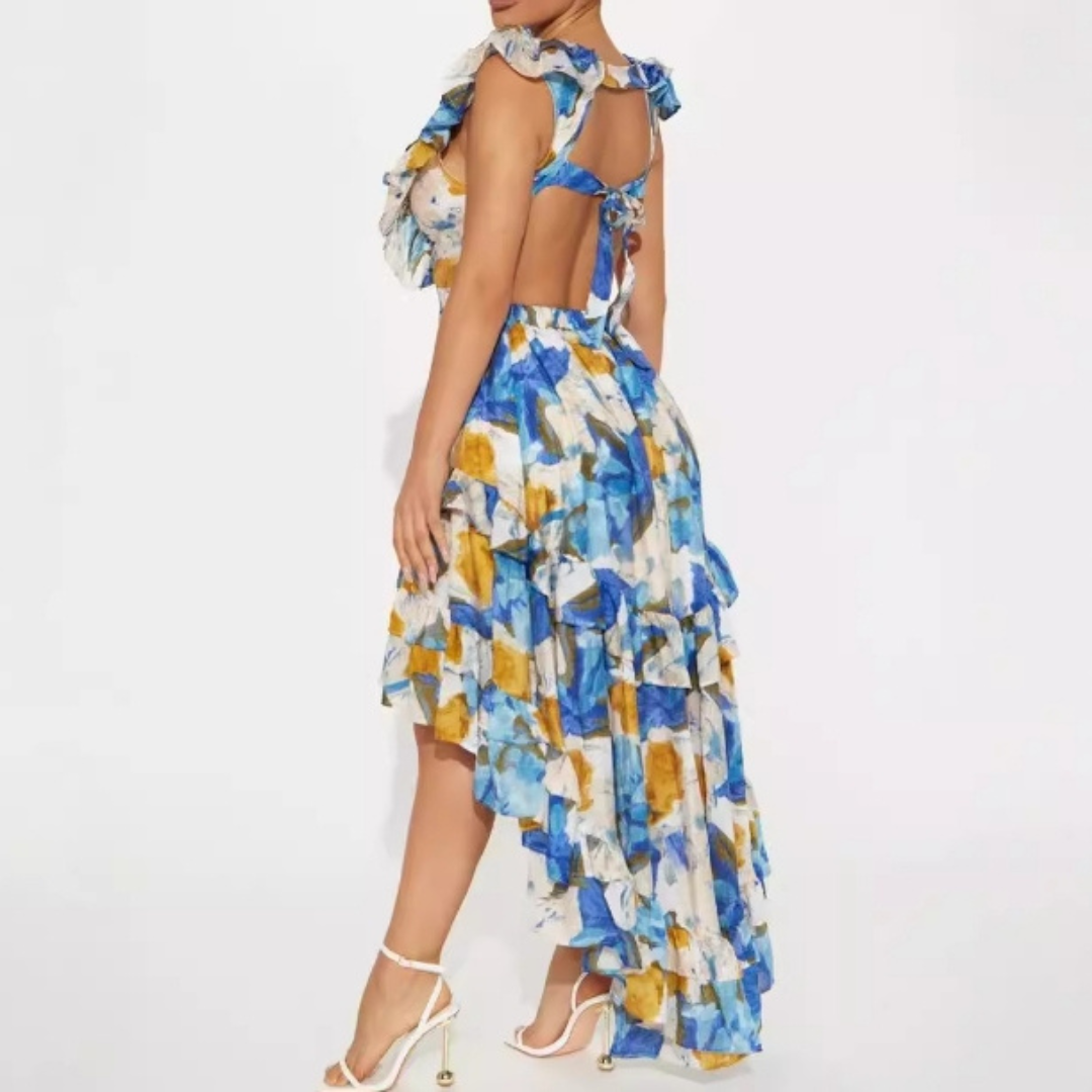 Vestido Daniela