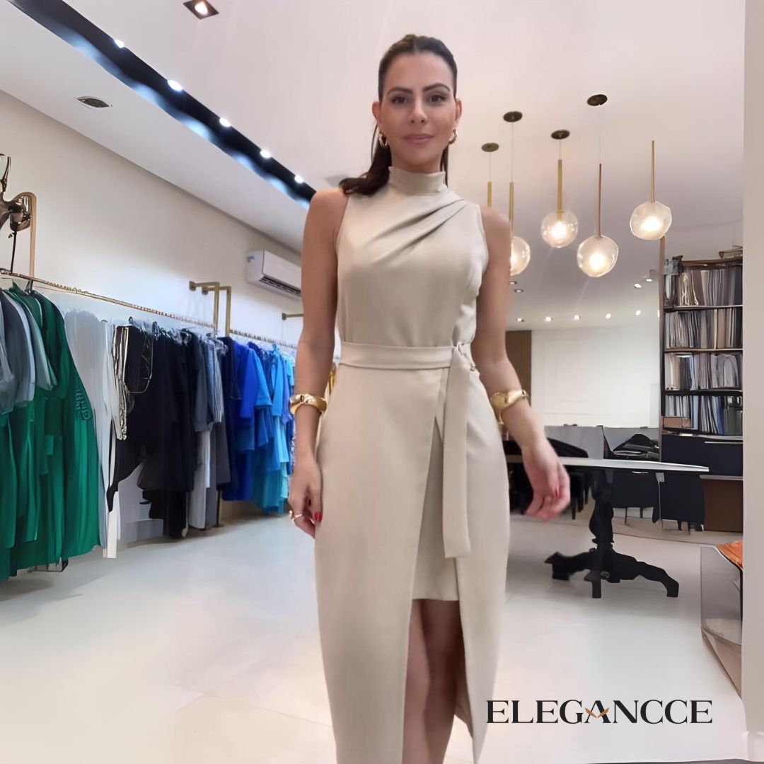 Vestido Sophia