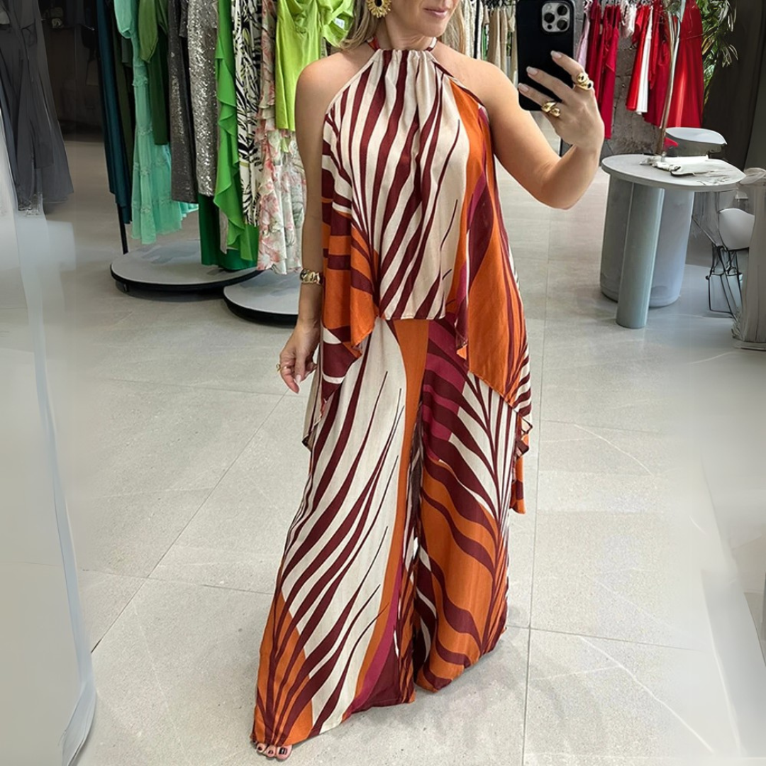 Conjunto Amanda
