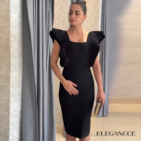 Vestido Lorraine