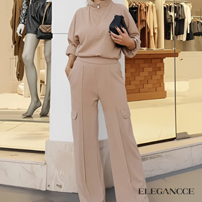 Conjunto Thais
