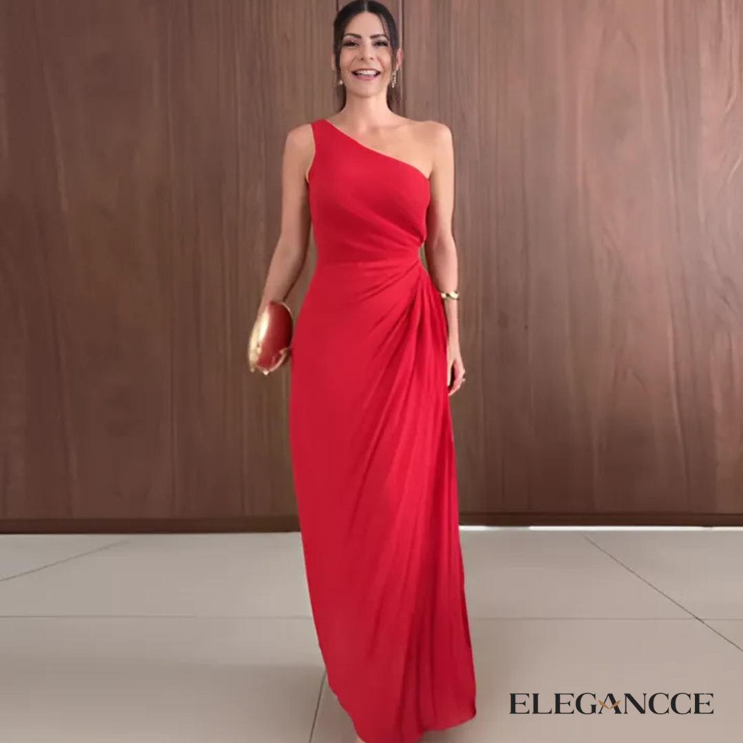Vestido Kassia