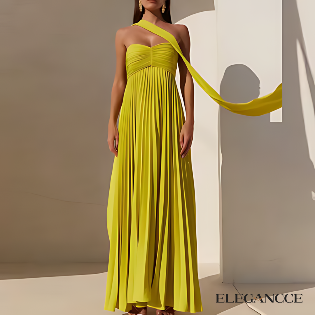 Vestido Kamilla