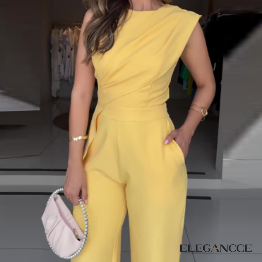 Macacão Evelyn