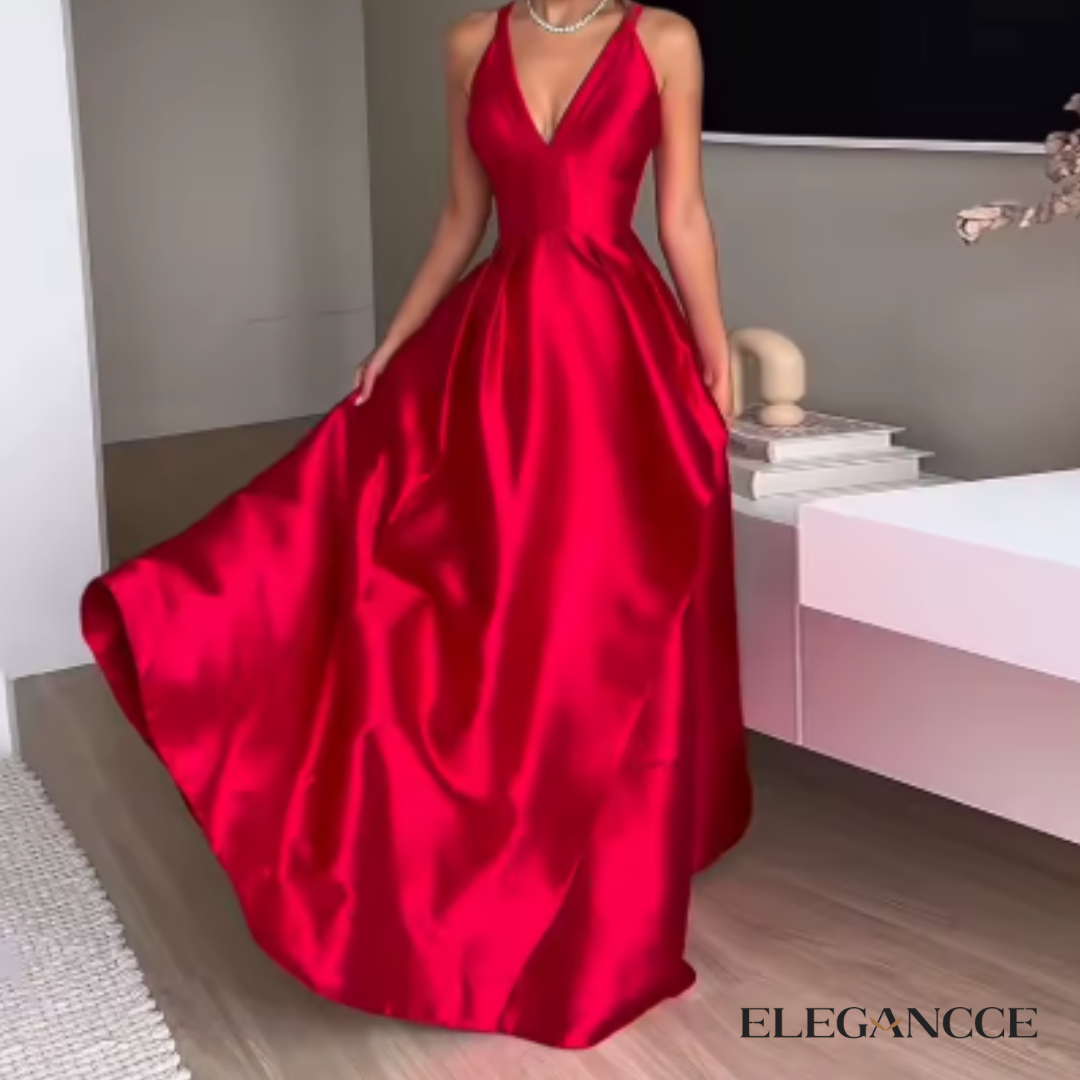 Vestido Marcia