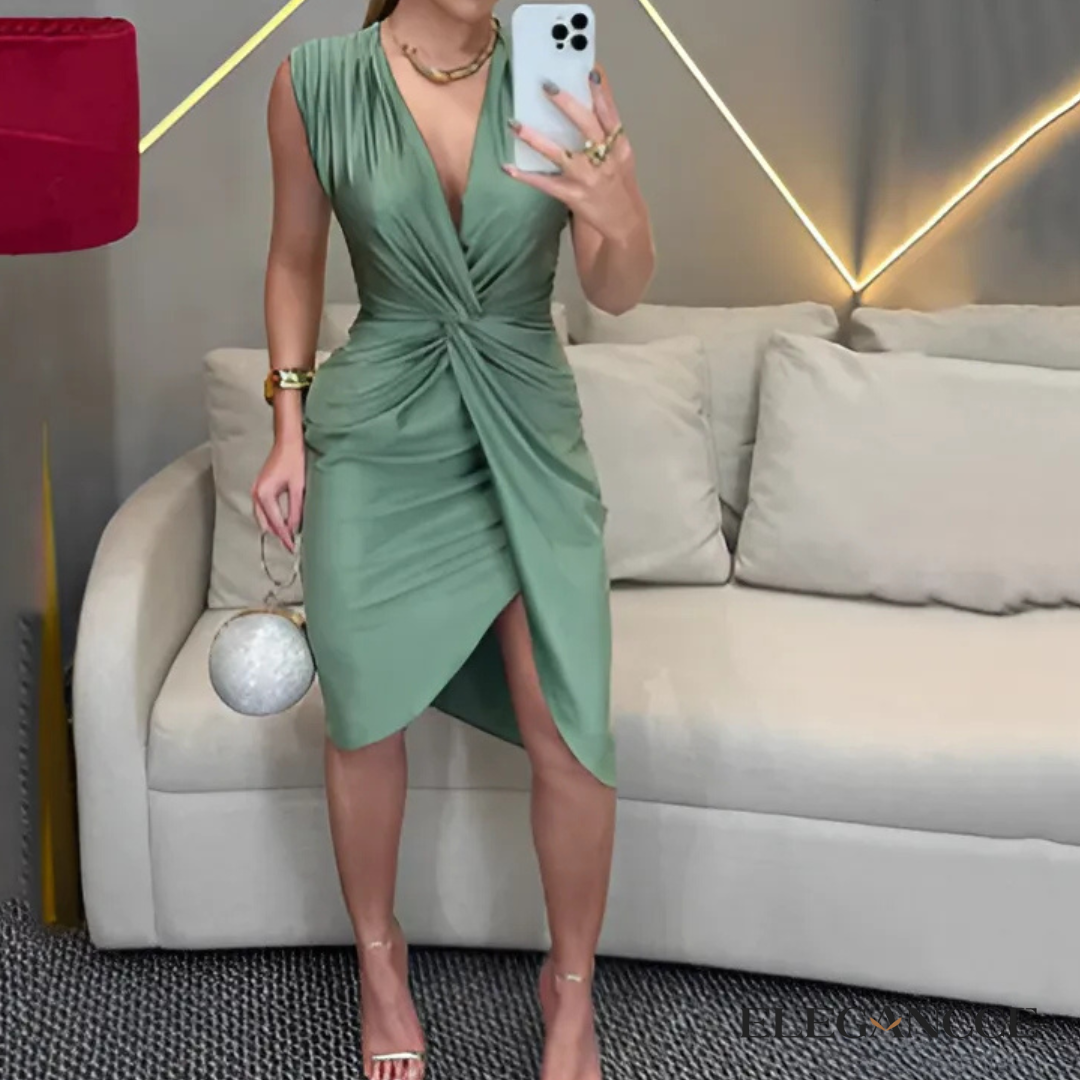 Vestido Angelica