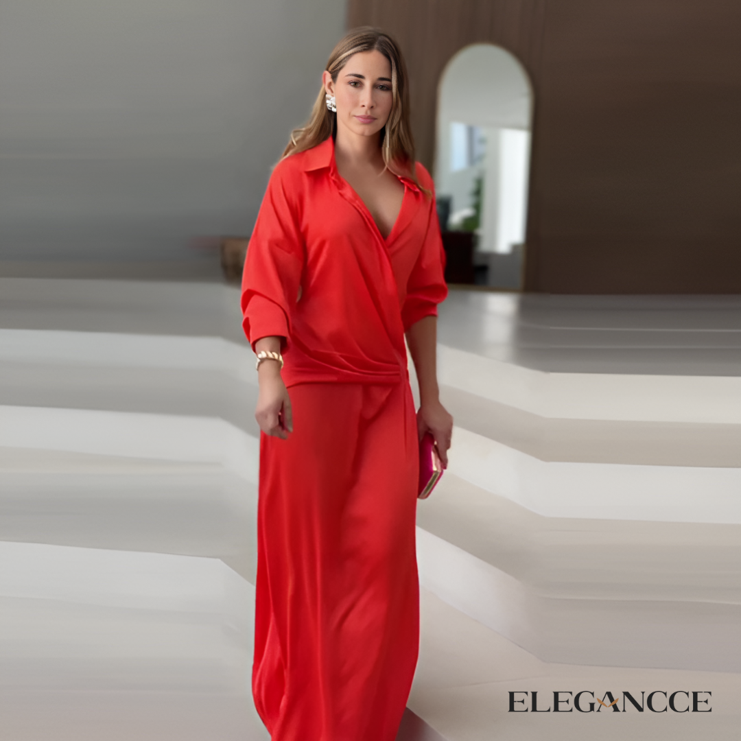 Vestido Betania