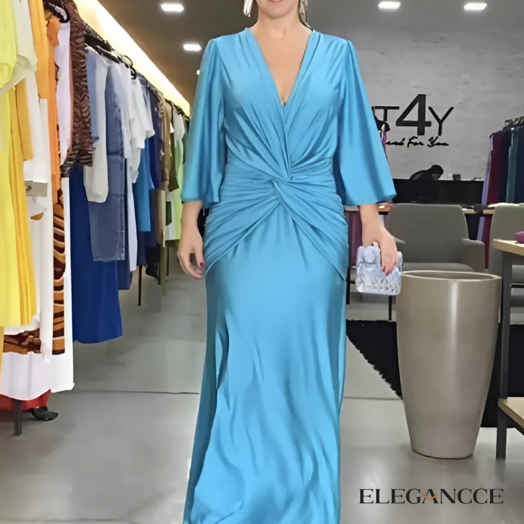 Vestido Camile