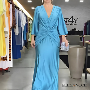 Vestido Camile