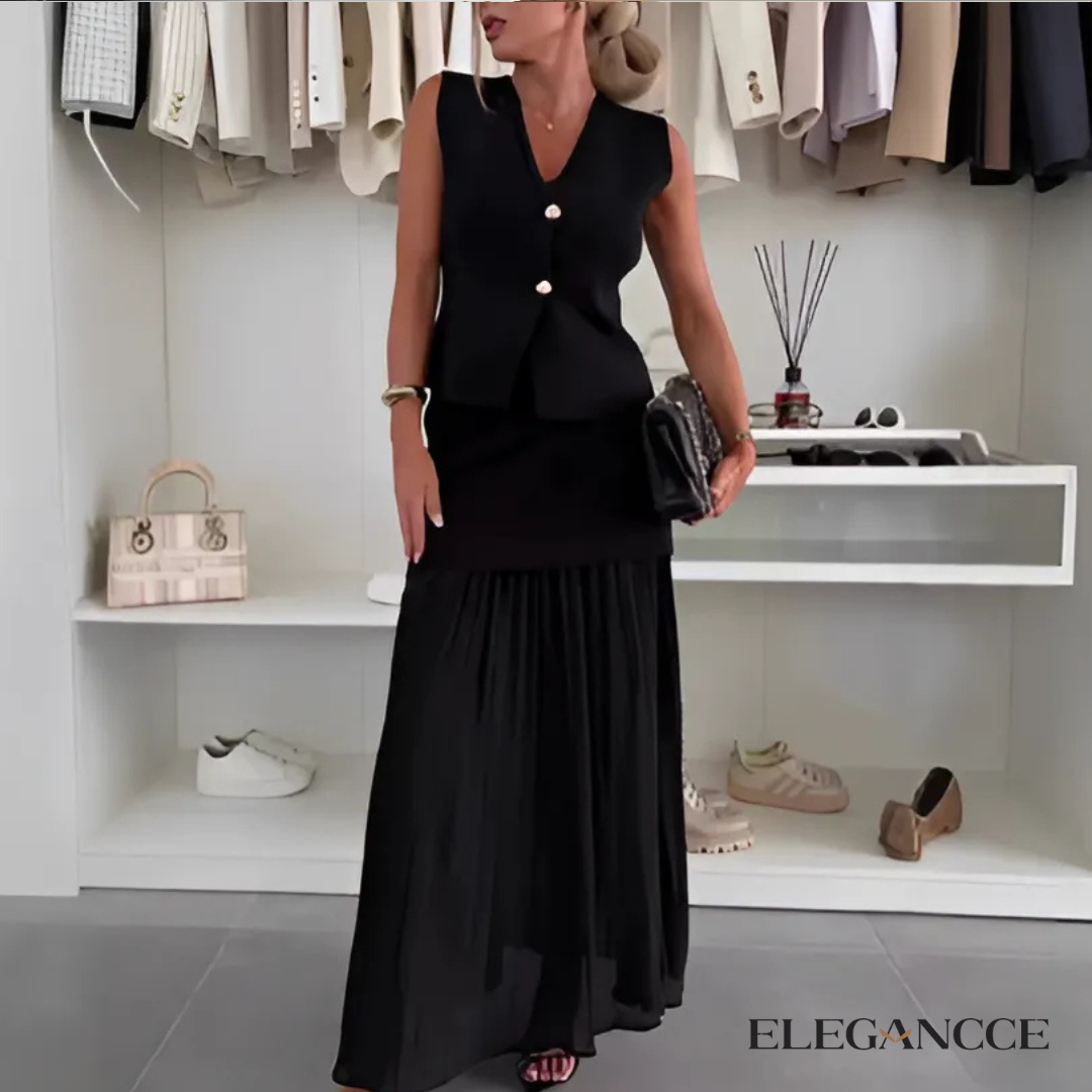 Conjunto Melany