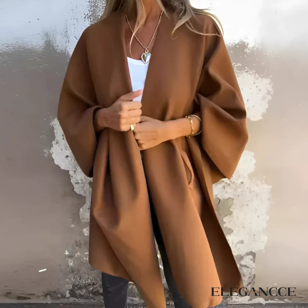 Poncho Rebeca