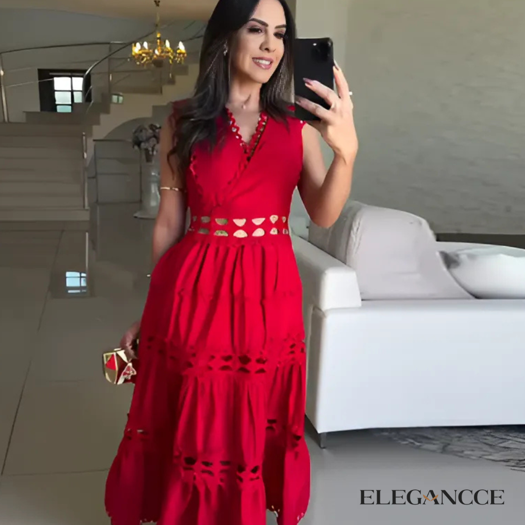 Vestido Keyla