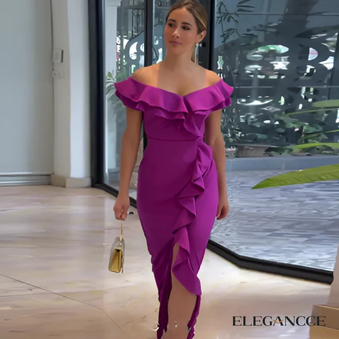 Vestido Suzi
