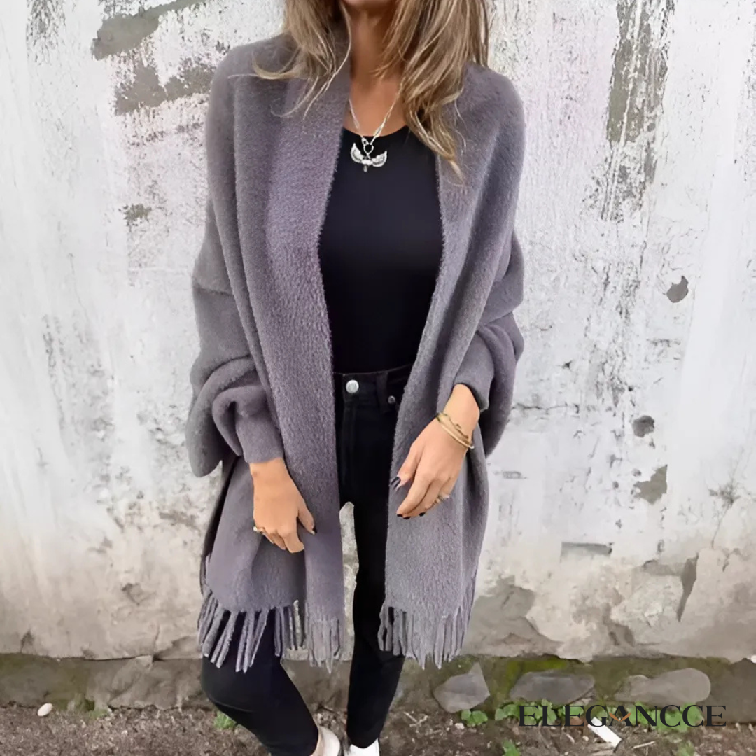 Cardigan Isabel