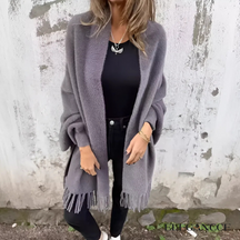 Cardigan Isabel