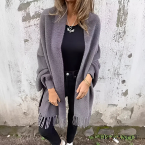 Cardigan Isabel