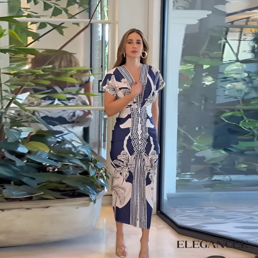 Vestido Evelize