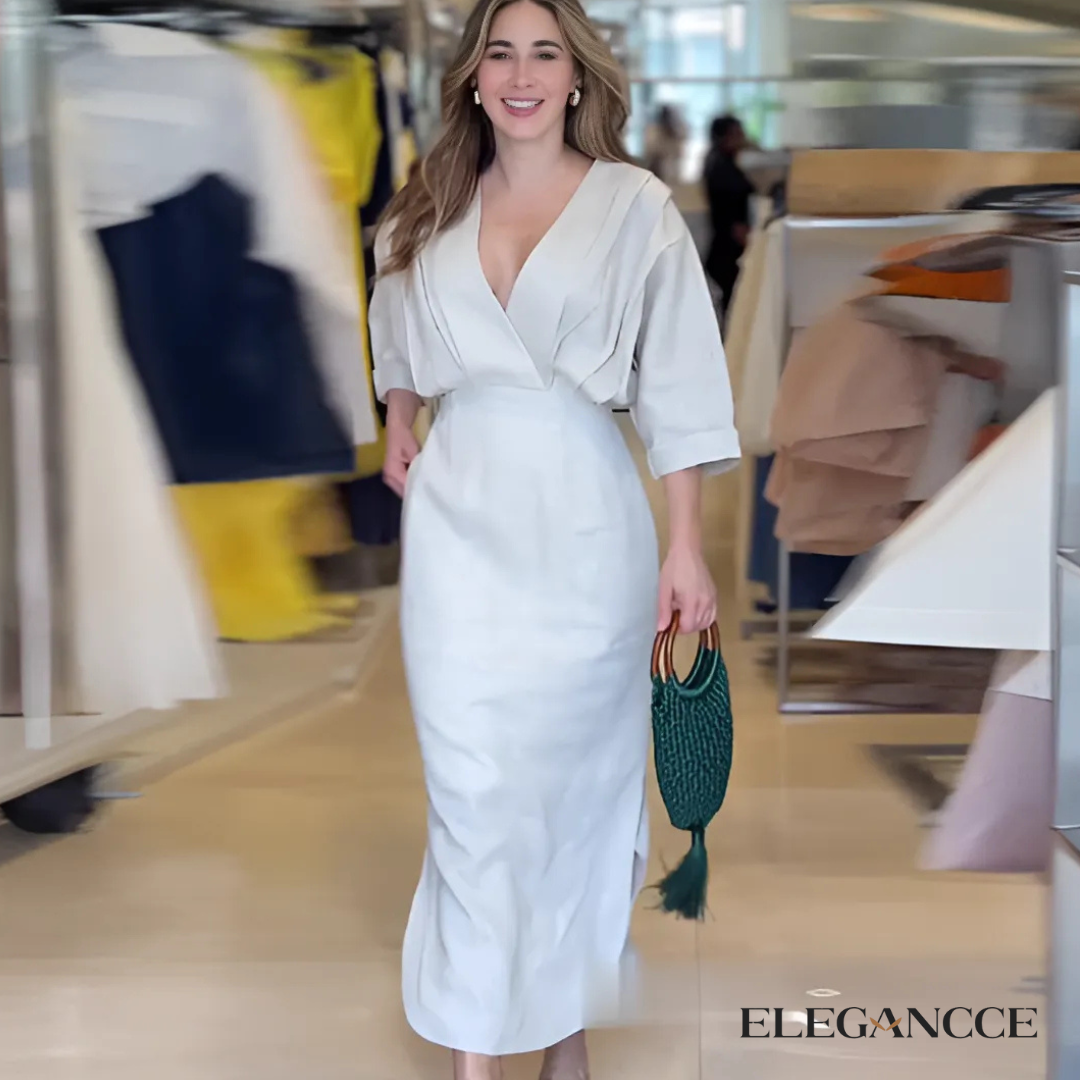 Vestido Luisa