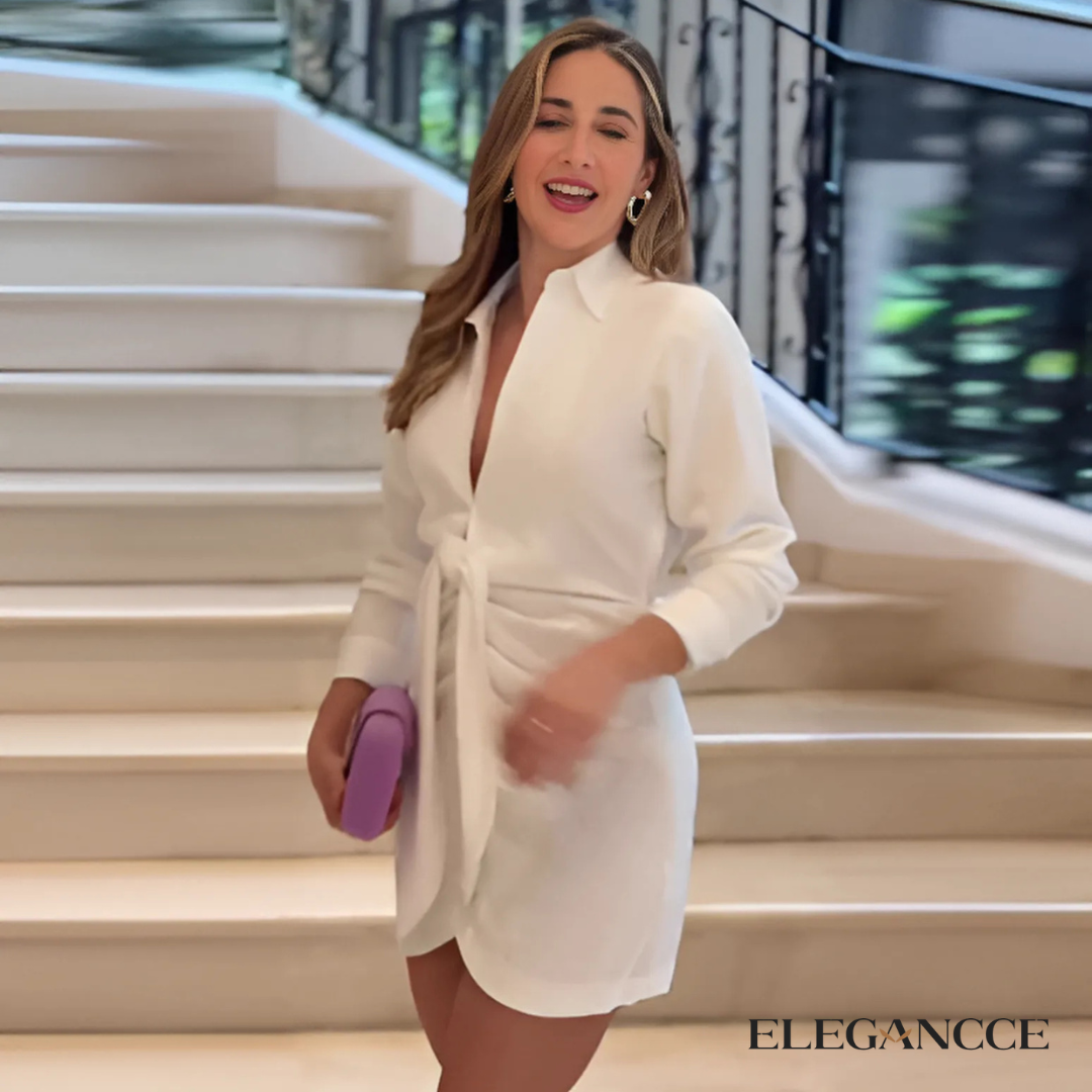 Vestido Kathe