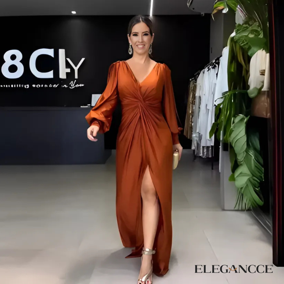 Vestido Alexa
