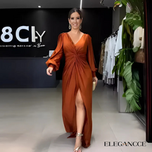 Vestido Alexa