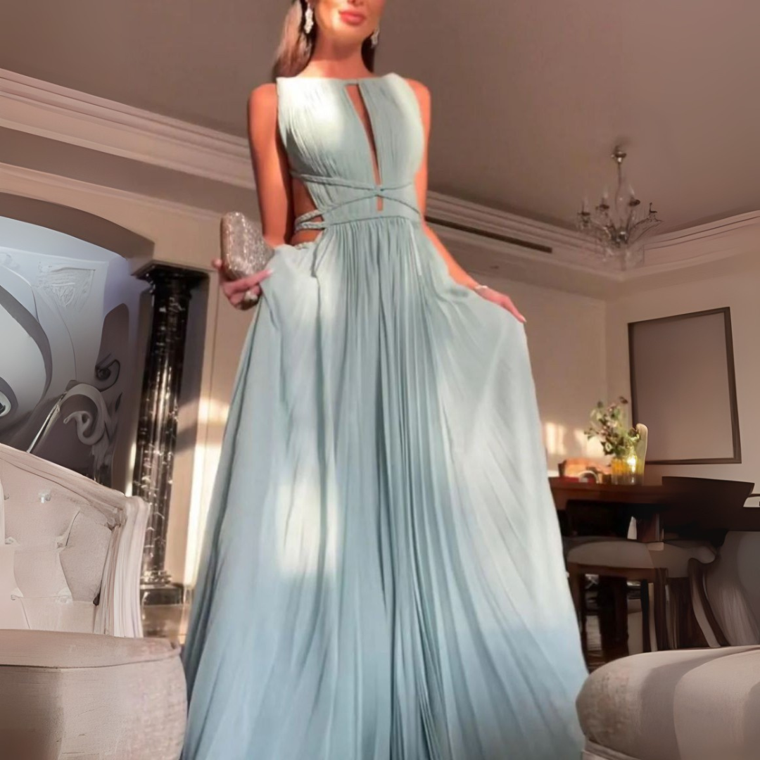 Vestido Ananda