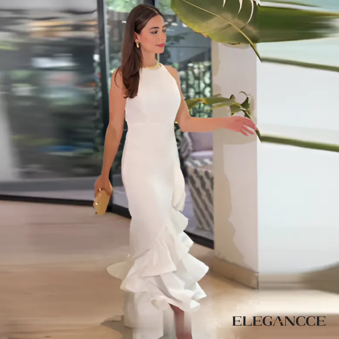 Vestido Keila