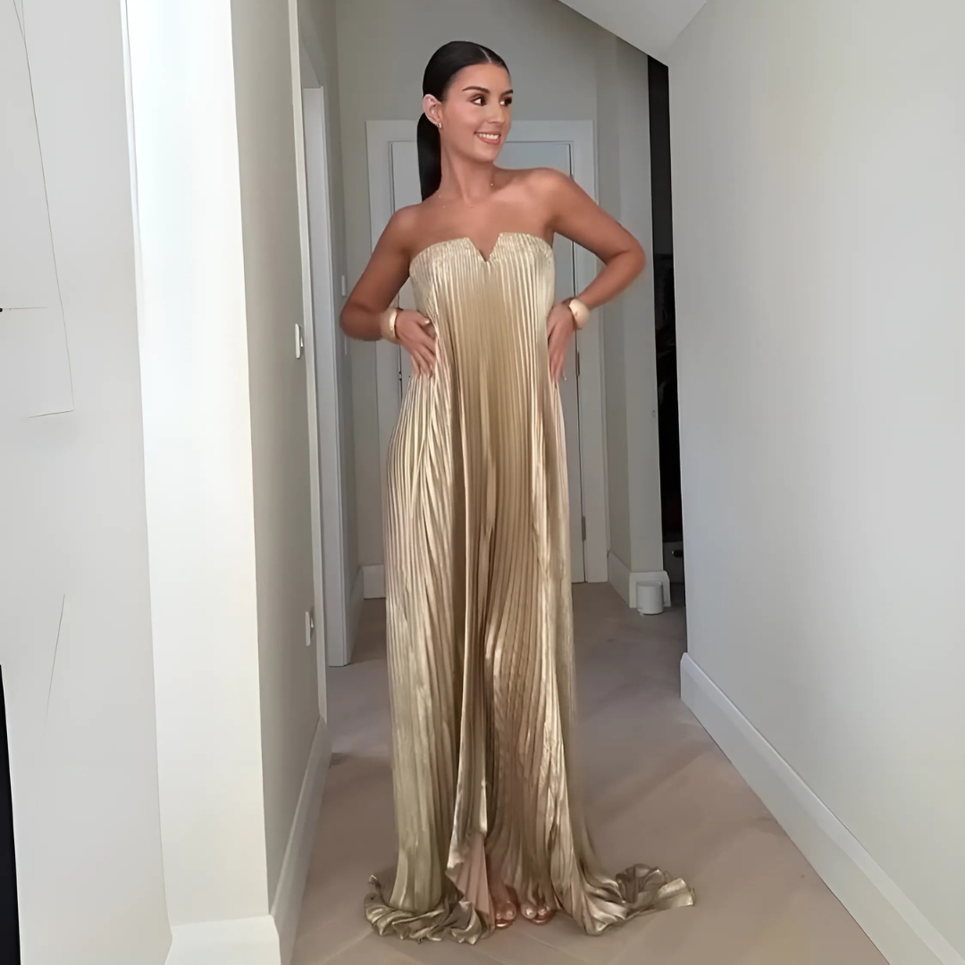 Vestido Olivia