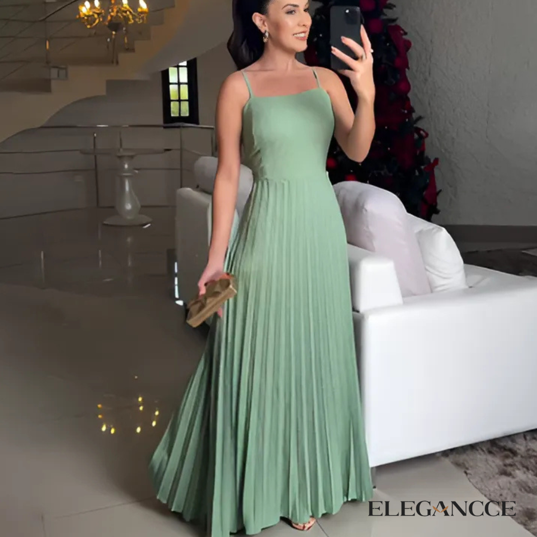 Vestido Catrina