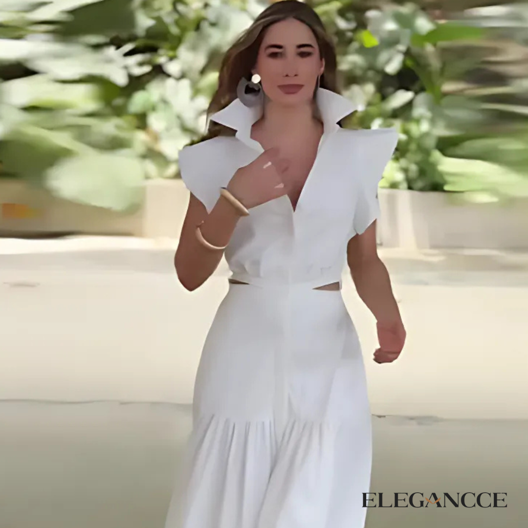Vestido Giulia
