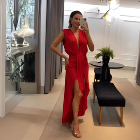 Vestido Manuela
