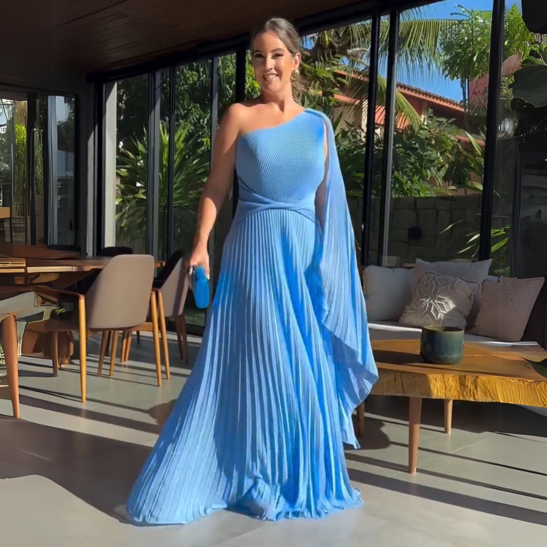 Vestido Alana