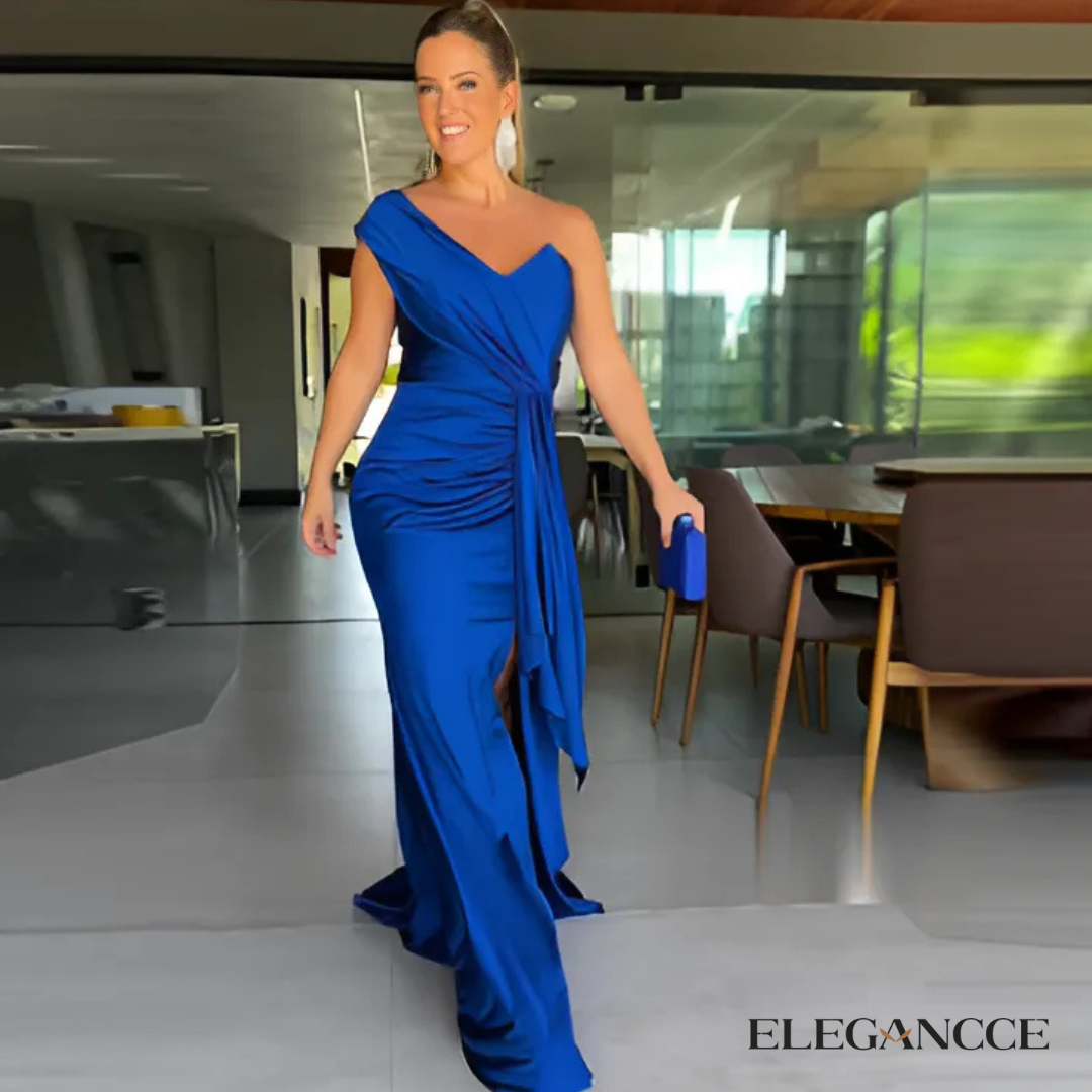 Vestido Katia