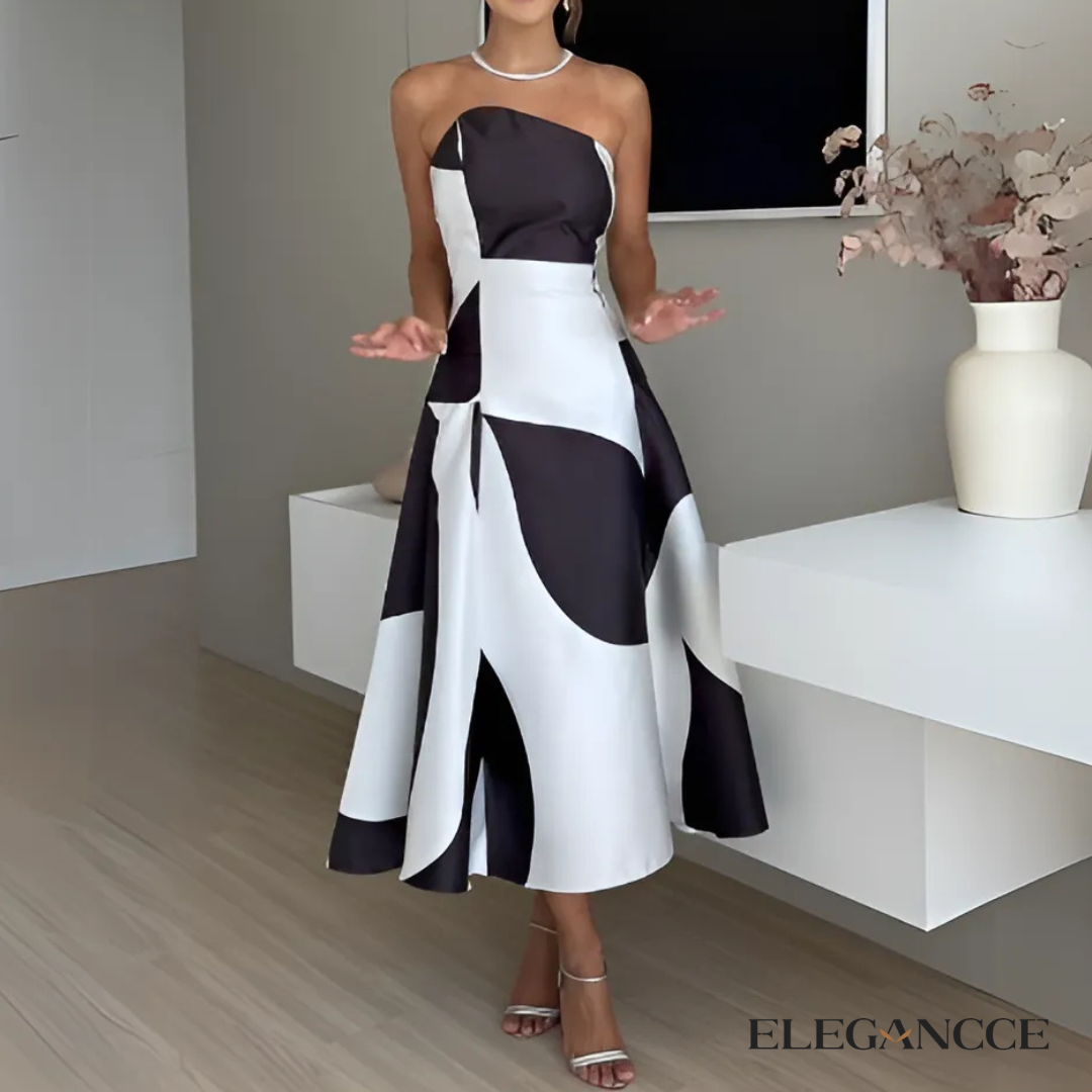 Vestido Suzane