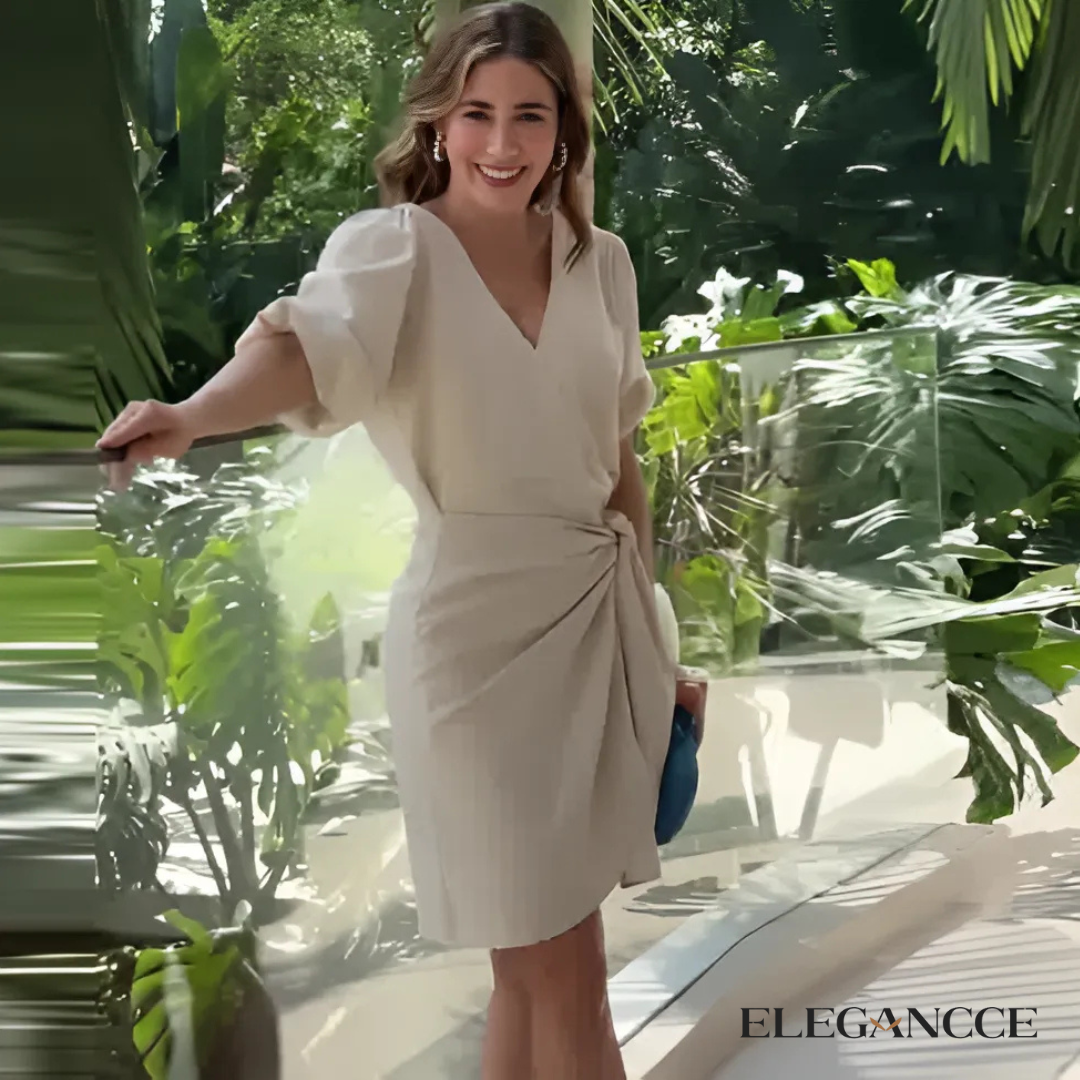 Vestido Nina