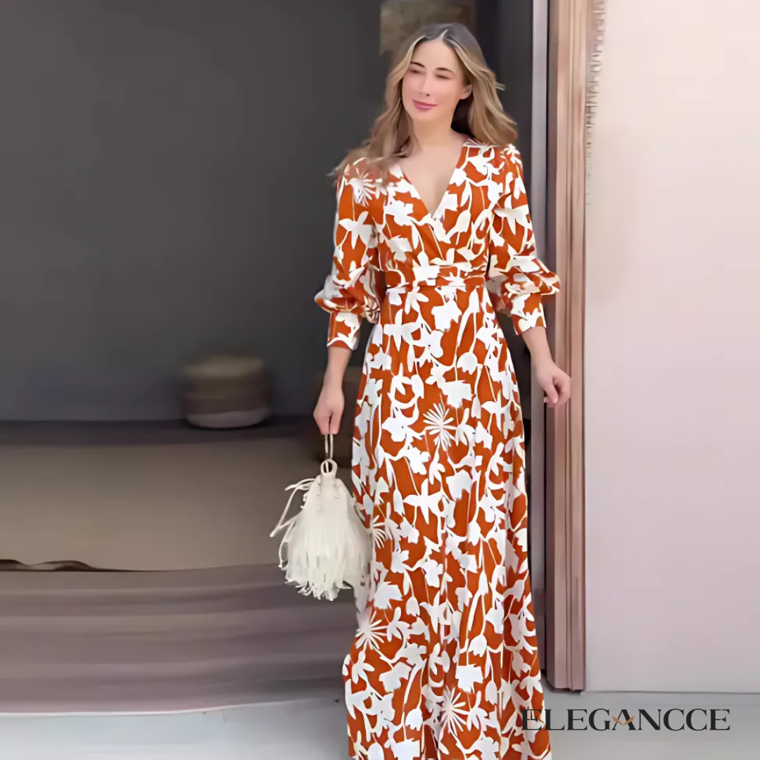 Vestido Cleo