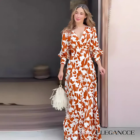 Vestido Cleo