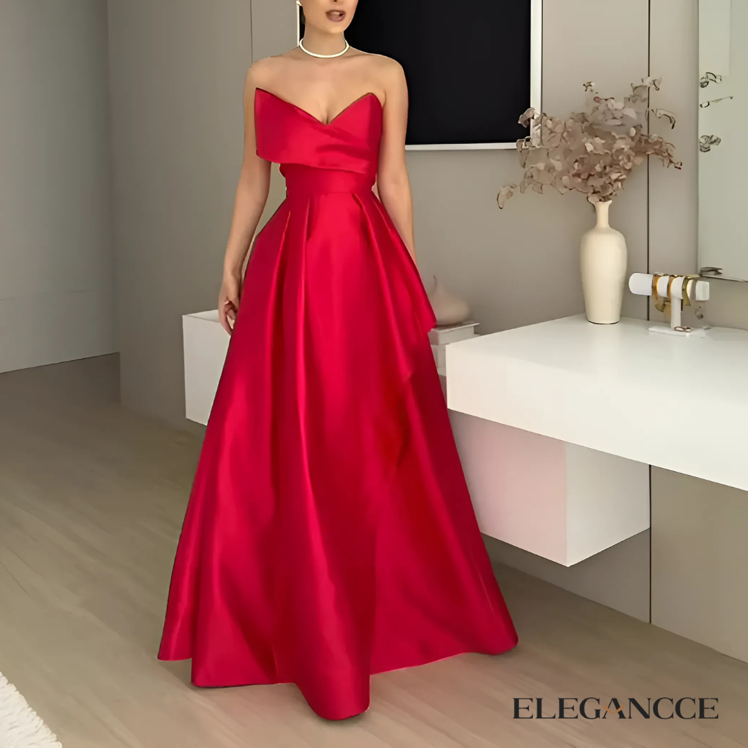 Vestido Yara