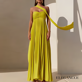 Vestido Kamilla