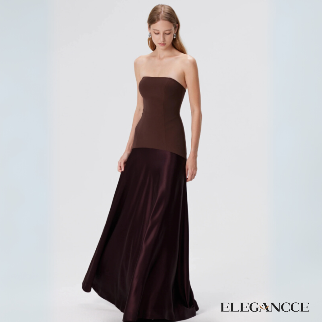 Vestido Rhaissa