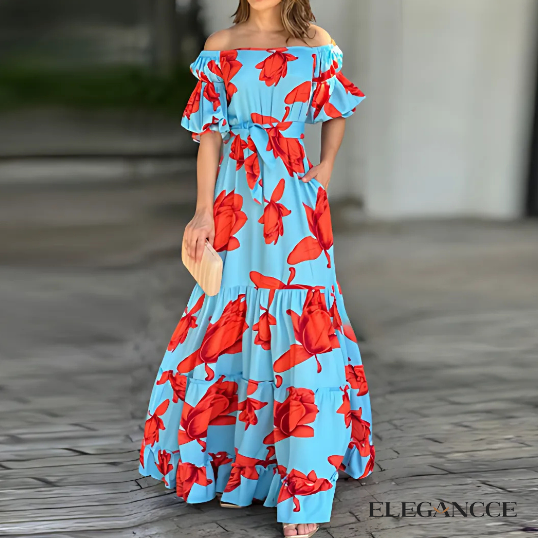 Vestido Clarisse