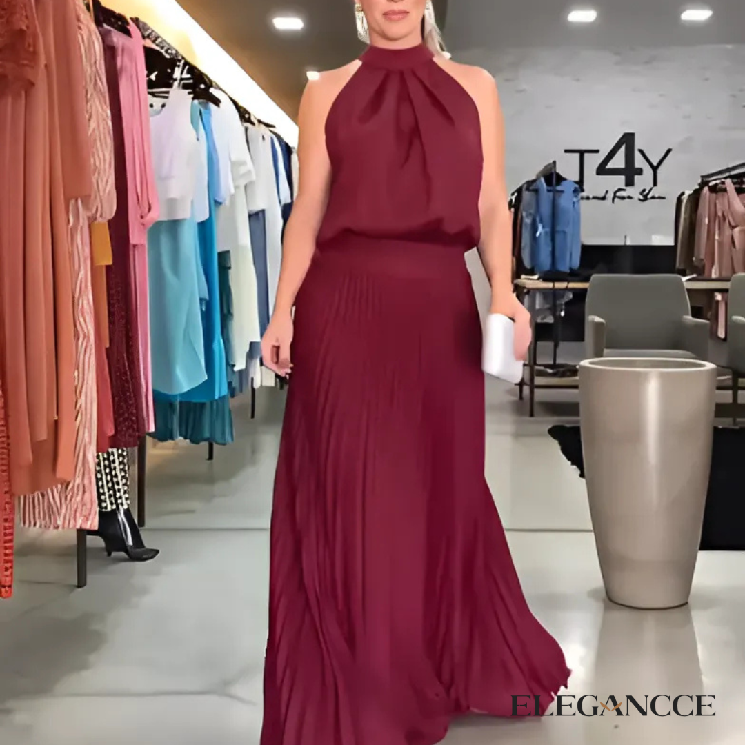 Vestido Agnes