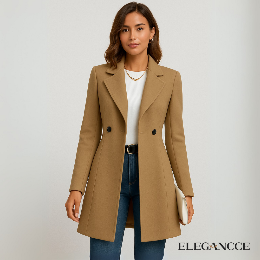 Blazer Feminino Anita