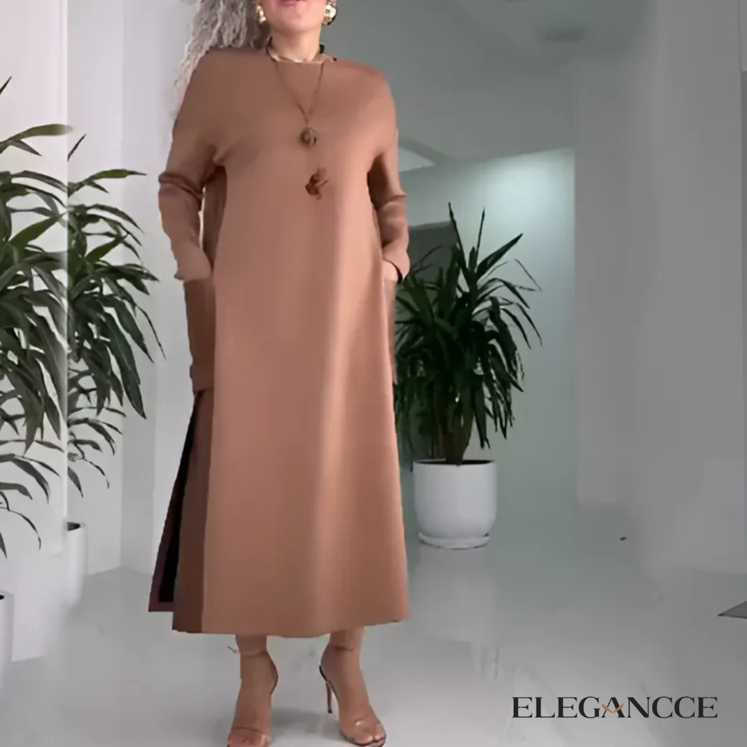 Vestido Emanuelle