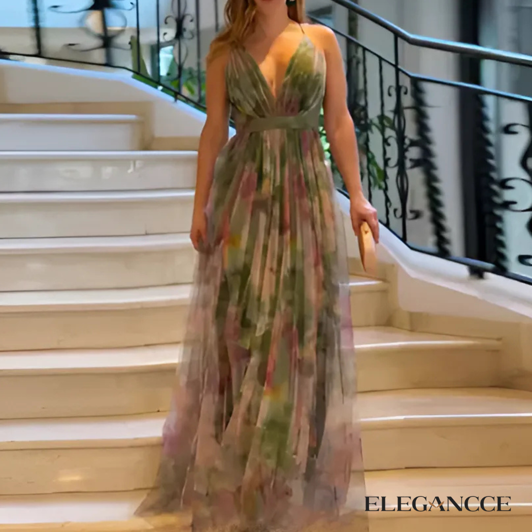 Vestido Neusa