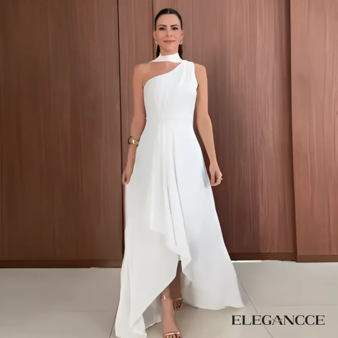 Vestido Esmeralda