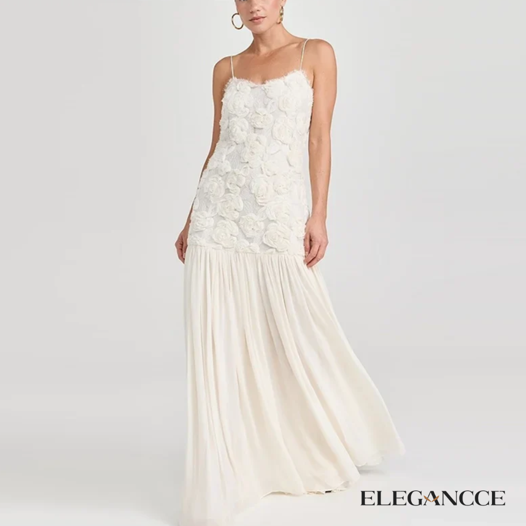 Vestido Leandra
