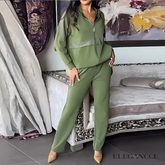 Conjunto Evelize