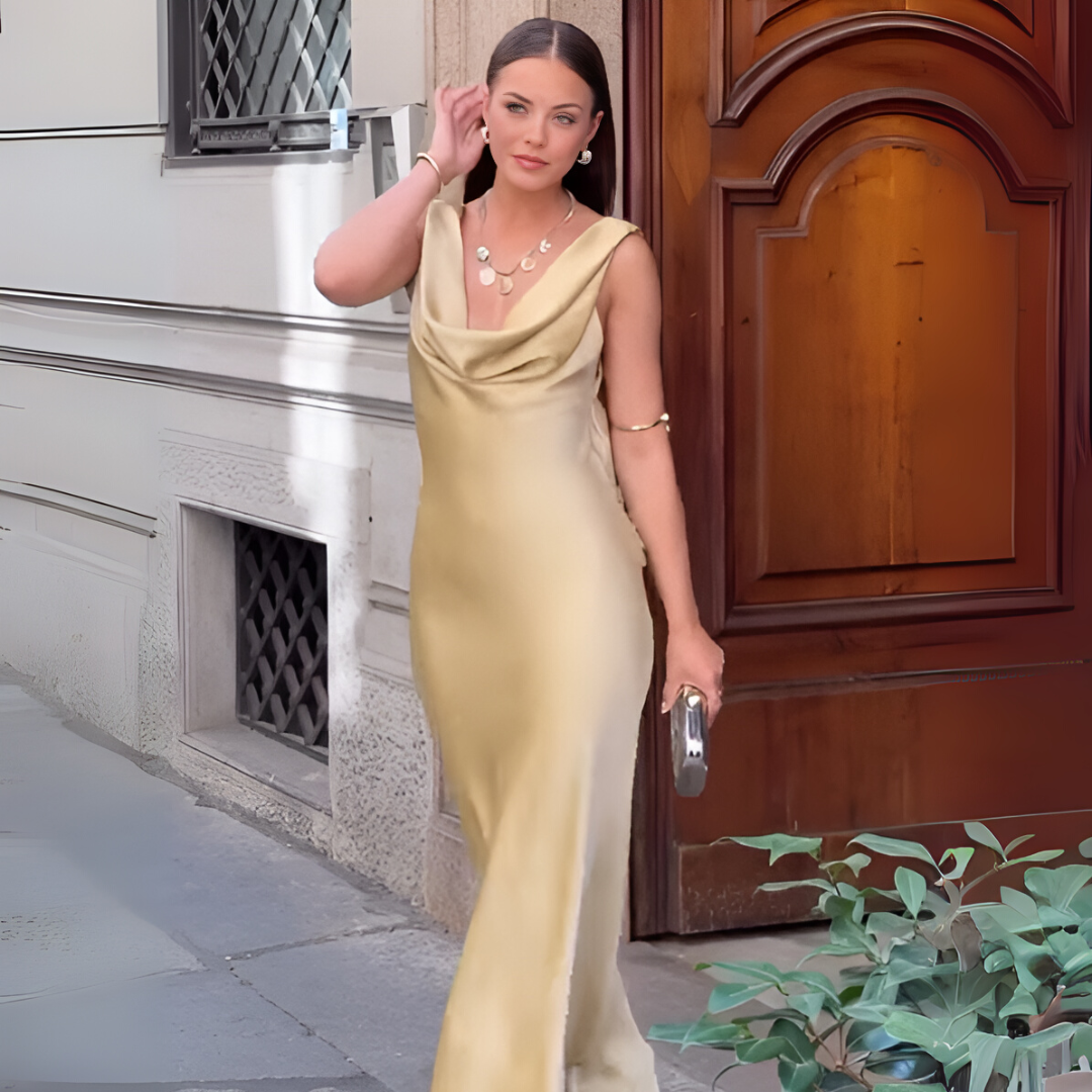 Vestido chloe