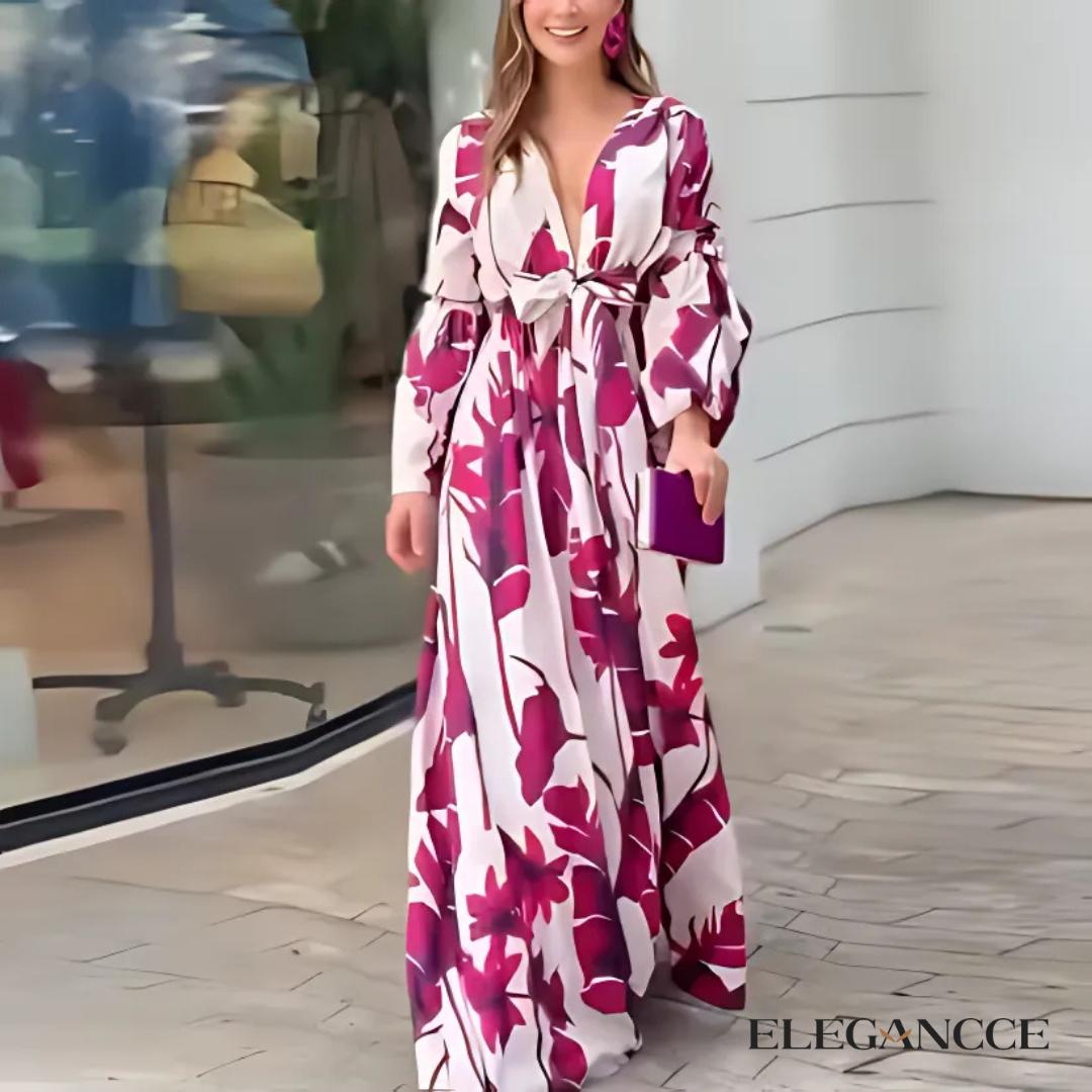 Vestido Carmem